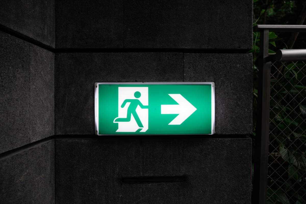 Out of the emergency: Why health is an ideal prism for navigating contemporary crises