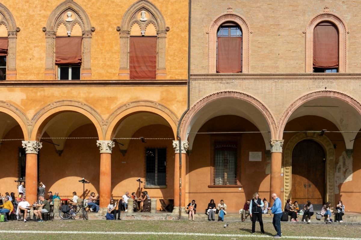 Open call for applications: PhD programme &ldquo;Future Earth, Climate Change and Societal Challenges&rdquo;