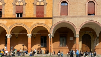 Bologna University