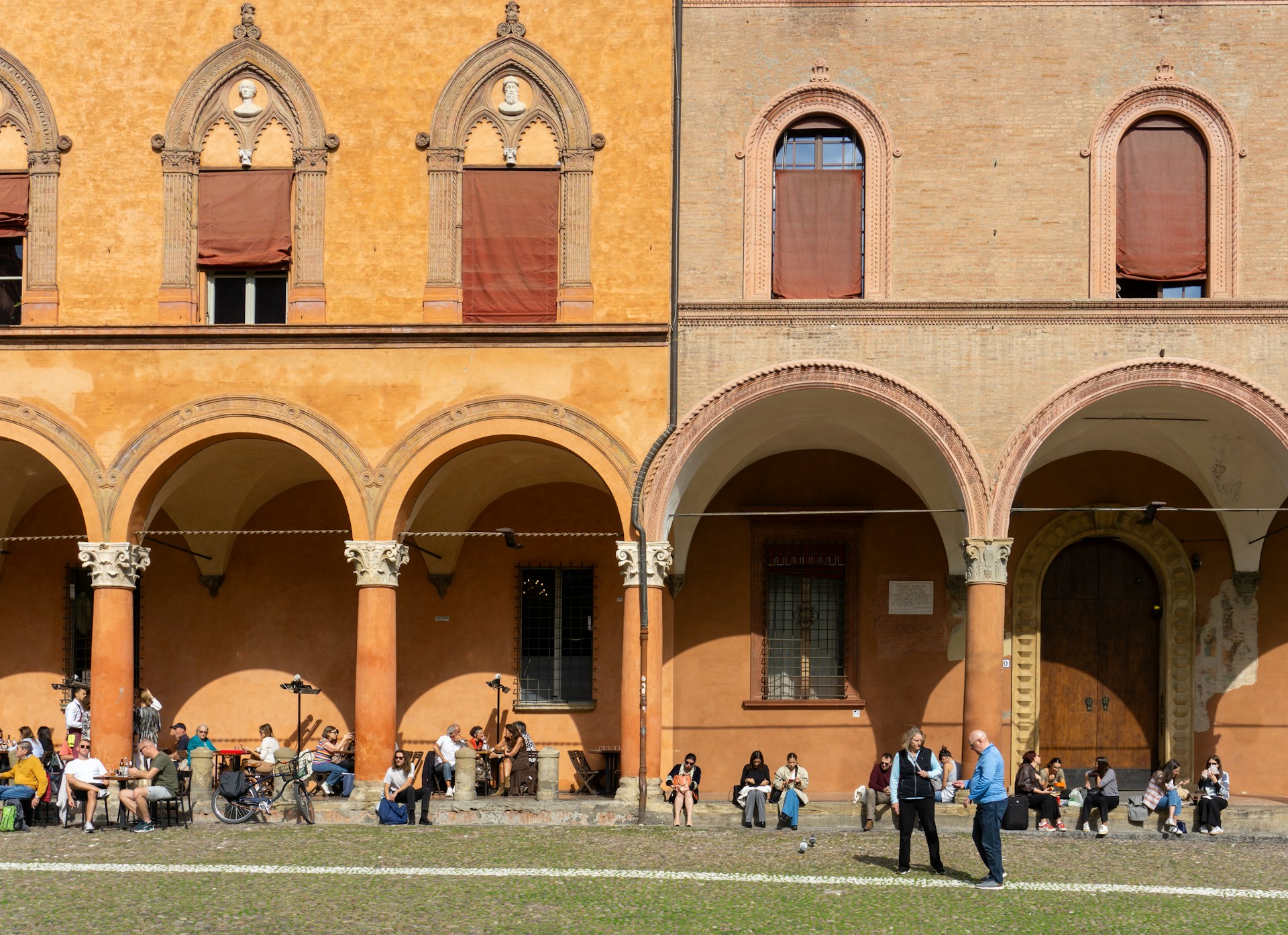 Bologna University
