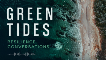 How can science help coastal communities anticipate climate-related hazards before they happen? The latest episode of Green Tides, the podcast dedicated to coastal resilience and produced by the DCC-CR (Decade Collaborative Centre for Coastal Resilience), explores one of the most innovative developments in ocean science: the Digital Twin of the Ocean.