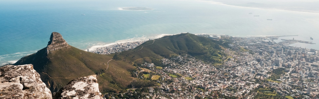 cape town