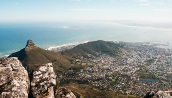 cape town