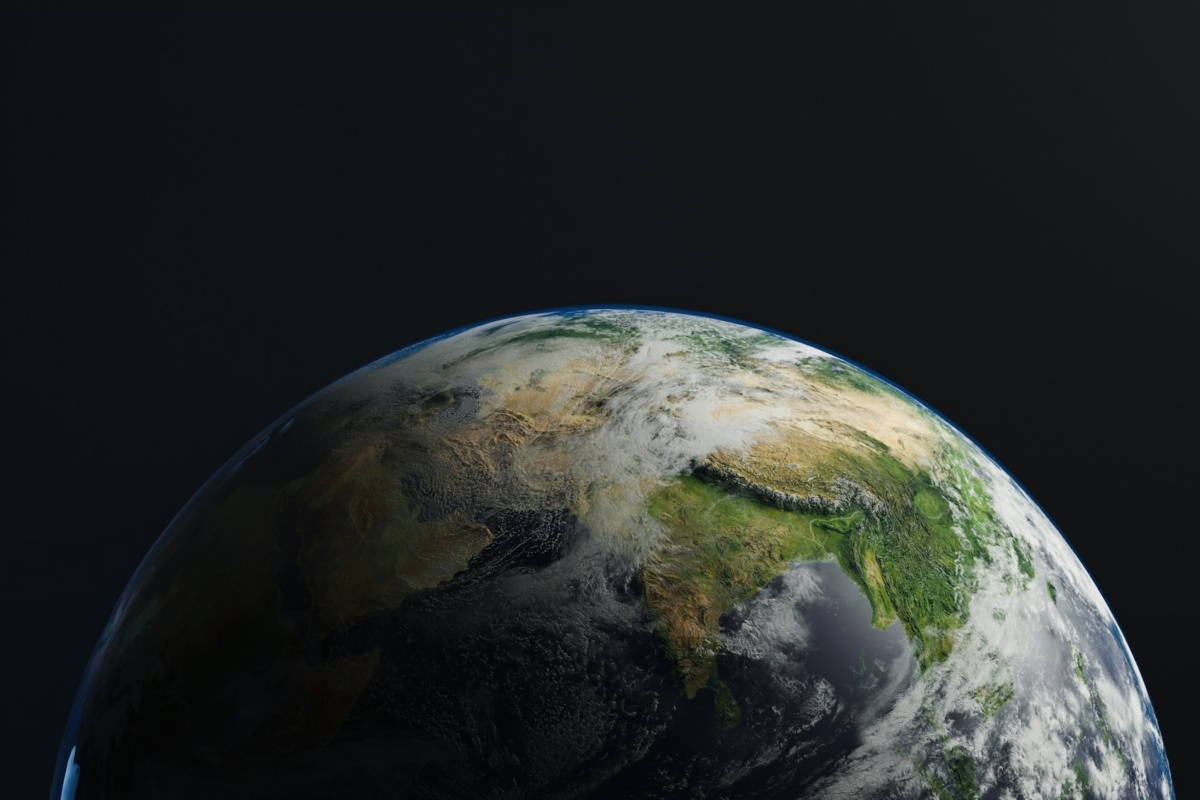 A next-generation Foundation Model of the Earth system: CMCC coordinates the Europea...