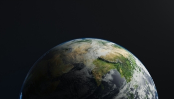 Bringing together 13 research institutions across 9 countries, the CMCC-led Horizon Europe project EarthGenerator will develop an AI-based foundation model of the Earth system, advancing climate science, food security forecasting, and early warning for climate-induced displacement.