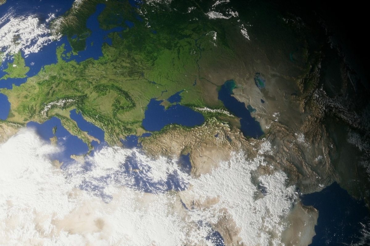 From Scandinavia to the Mediterranean, what does a &ldquo;Super El Ni&ntilde;o&rdquo; mean for Europe