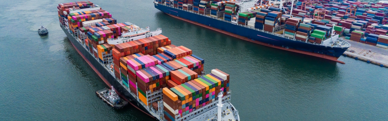 decarbonshipping