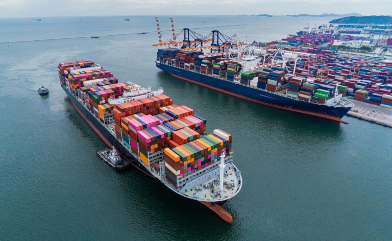 decarbonshipping