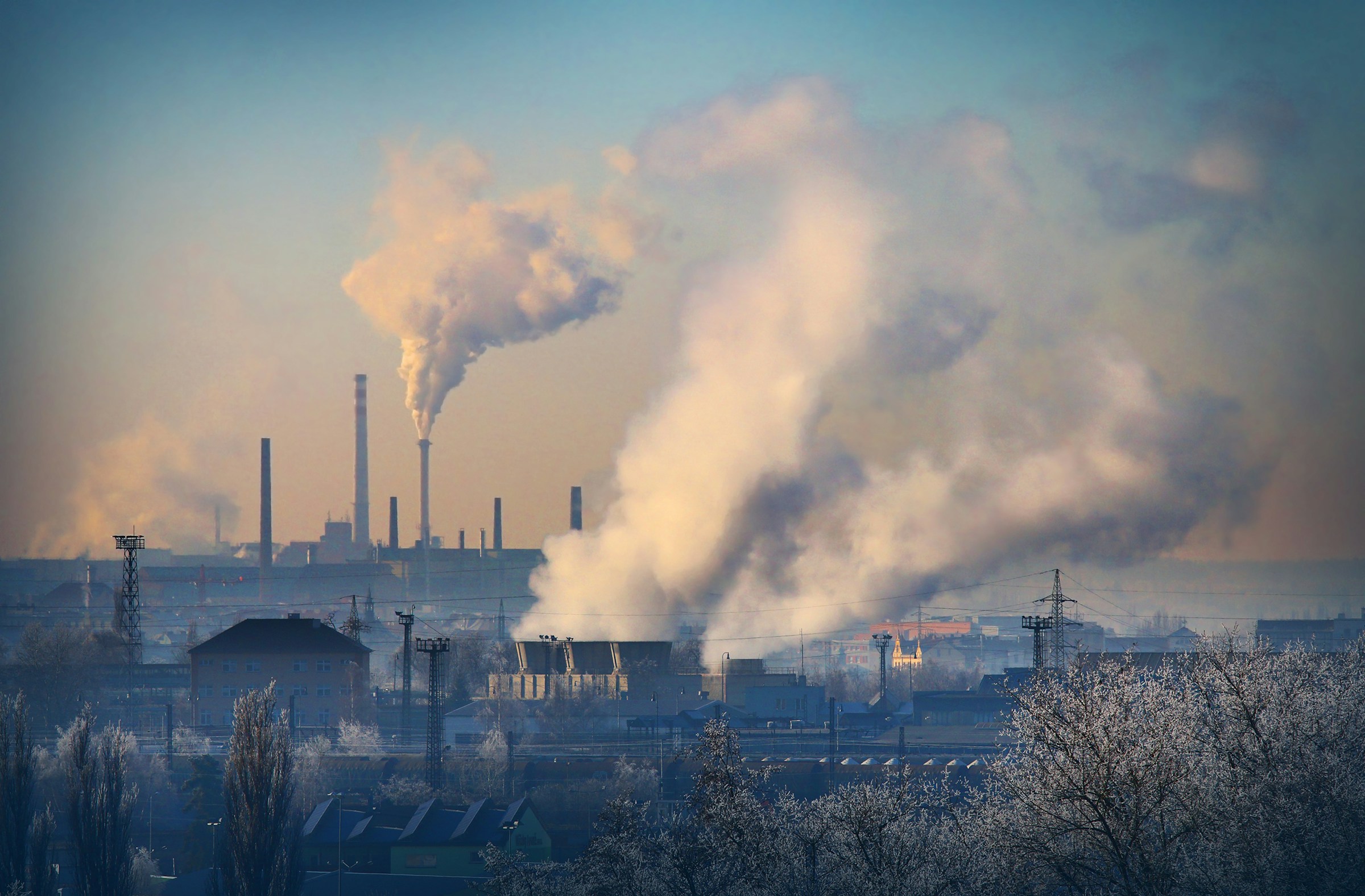 Carbon dioxide removal: Remedying climate overshoot