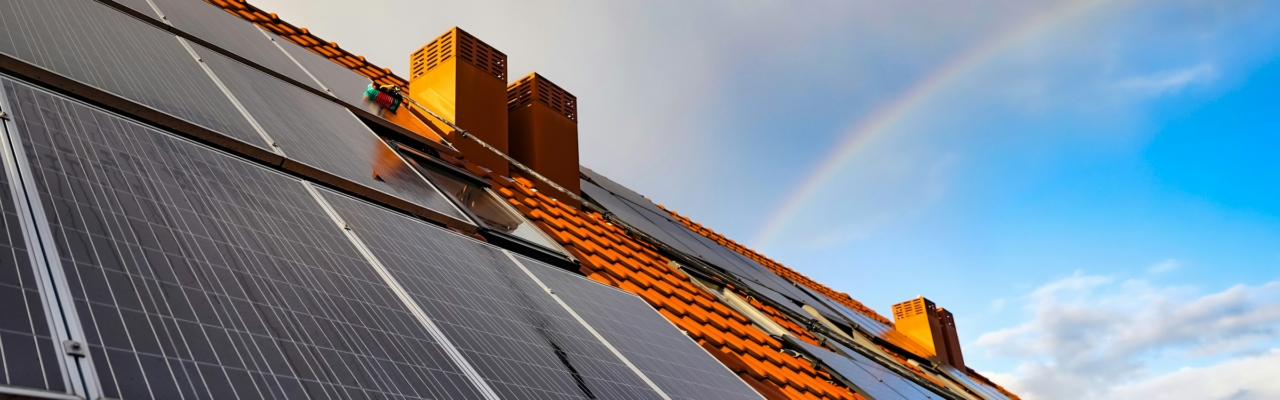 rooftop solar