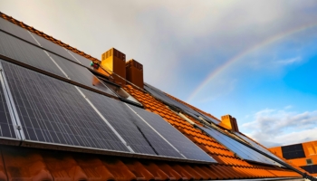 rooftop solar