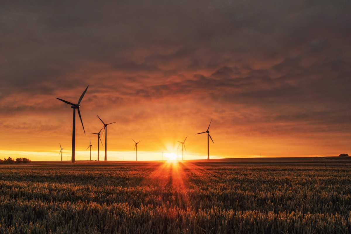 Stronger climate action promotes economic development