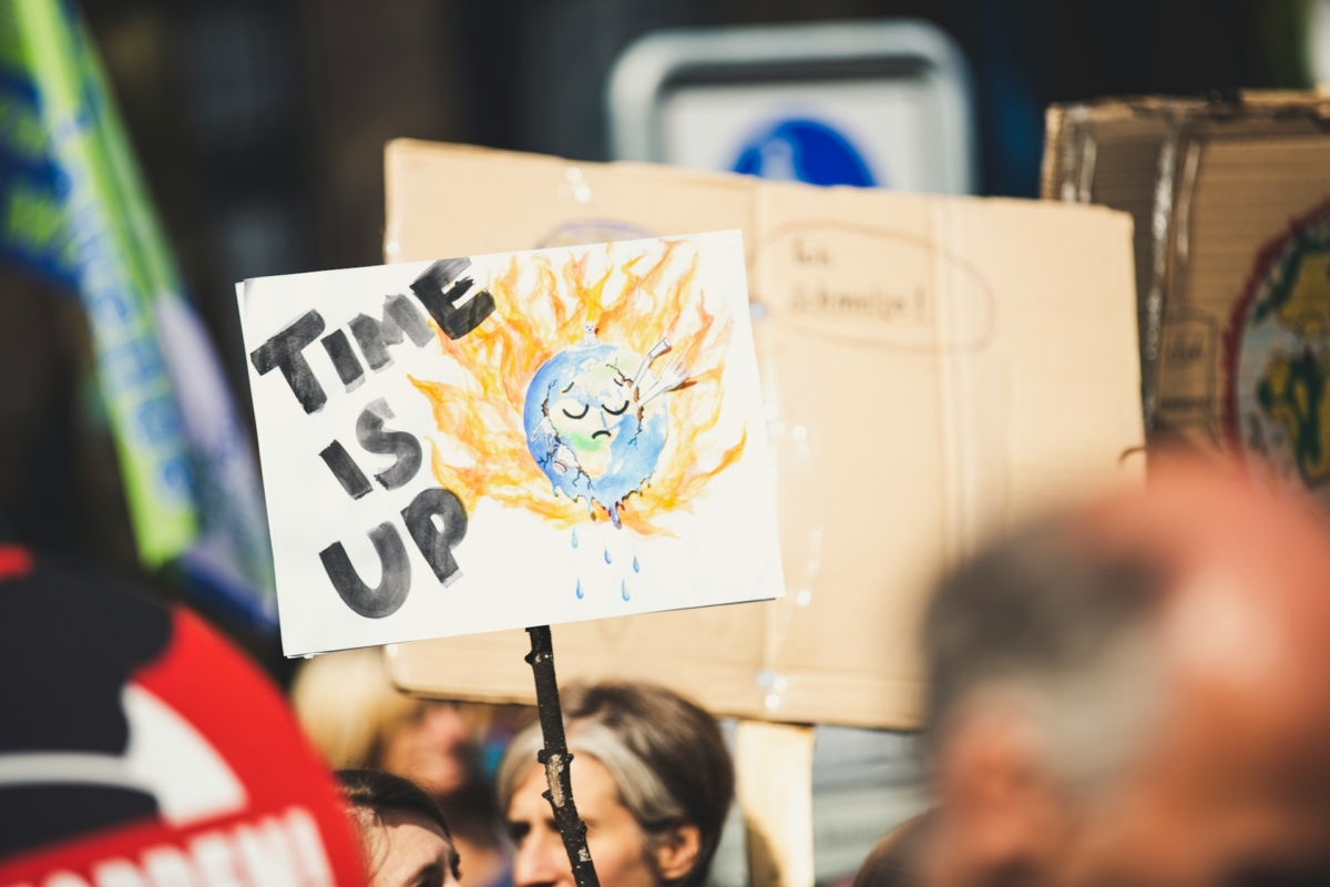 Percezione del rischio climatico: CMCC e WWF lanciano un questionario nazionale