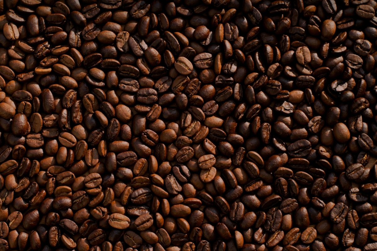 Coffee yields impacted by climate change