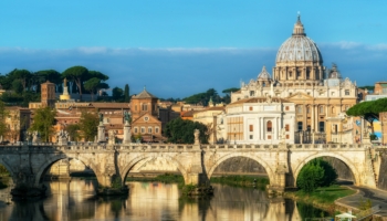 Rome_heatwaves