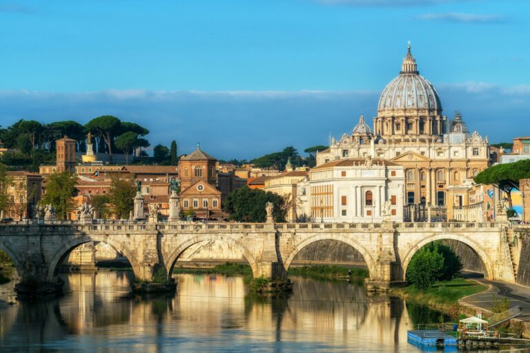 Rome_heatwaves