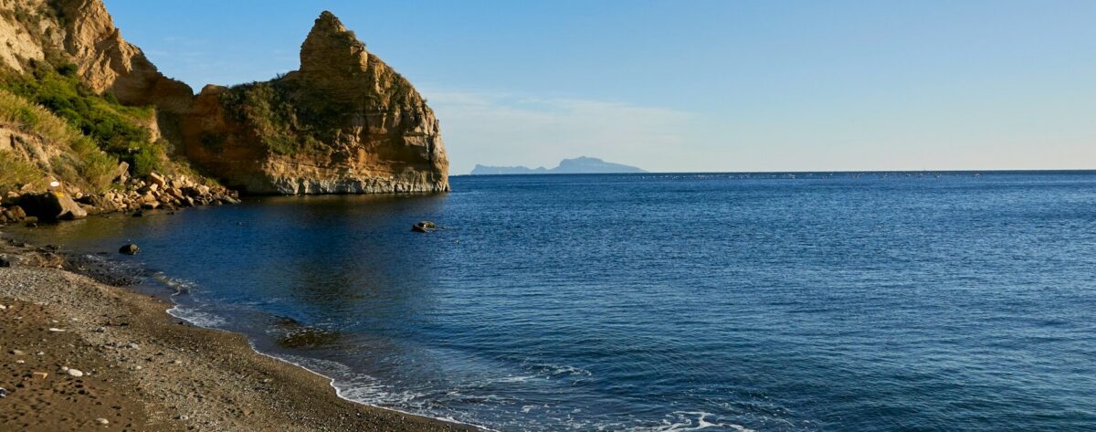 Bagnoli Naples