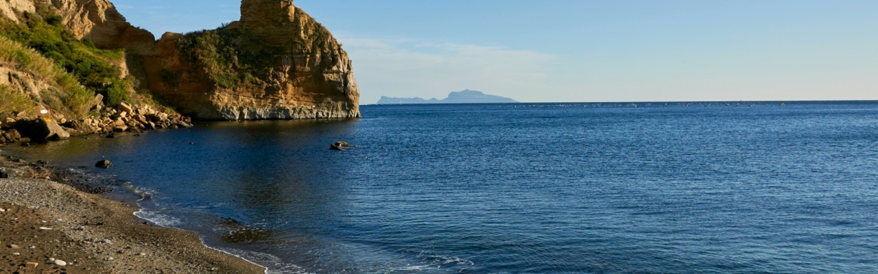 Bagnoli Naples