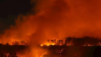 Wildfires are becoming a regular feature, yet their greenhouse gas emissions are still hard to measure accurately. A new CMCC-led study presents FIRE-TRACE, a satellite-based framework that allows users to estimate their impacts at national, regional, and even municipal scales and improves how countries monitor and report emissions from forest fires, helping to close a key gap in global climate action.