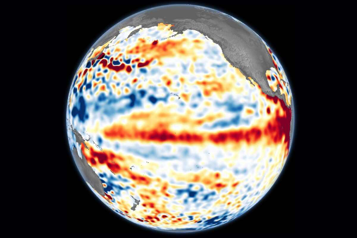 A record El Ni&ntilde;o on a warming planet: What science says about future climate extremes