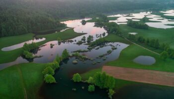 Water Resilience Stakeholder Platform