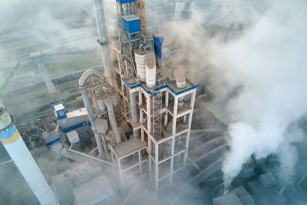 decarbonization