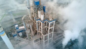 decarbonization