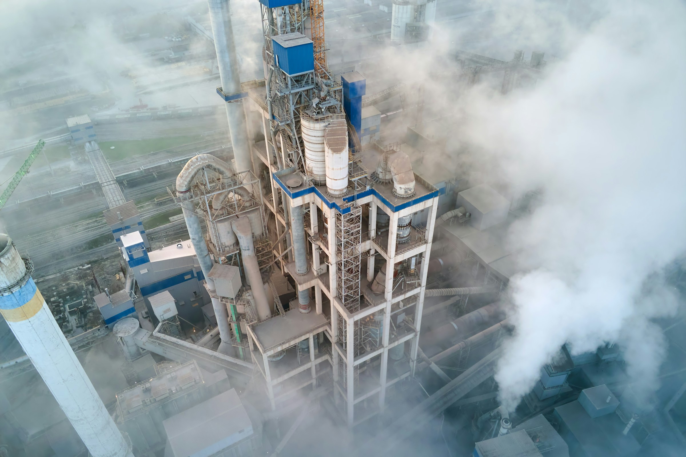 Europe can lower emissions without deindustrialising