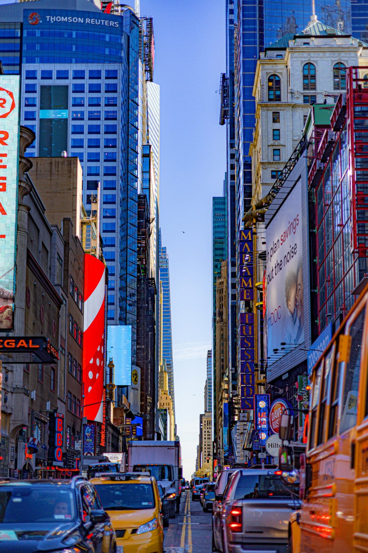 Food, finance, futures: key insights from Climate Week NYC