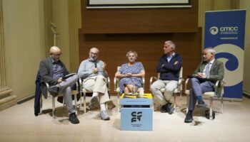 Public trust, the preparation of those who report on climate, and the legacy of Romeo Bassoli, who brought science into the news: these were the themes that emerged in Lecce at the presentation of the CMCC Prize 2026, which for the first time looks beyond Italy&rsquo;s borders.
