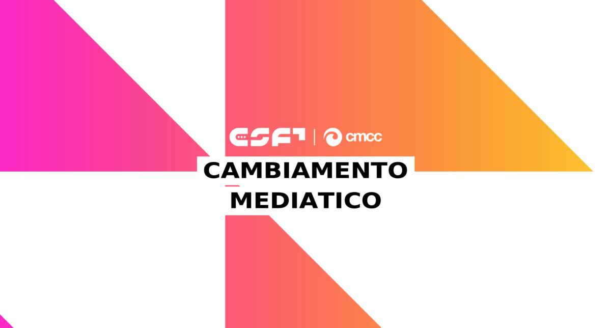 At the frontline of climate journalism and science: the winners of the Romeo Bassoli Award and CMCC at Conversazioni sul Futuro