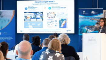 Coastal Resilience Blueprint Workshop