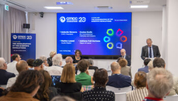 inizio symposium