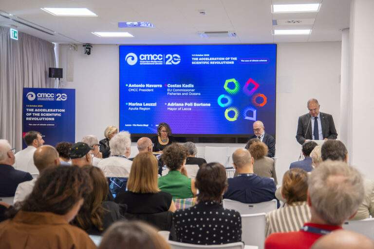 inizio symposium