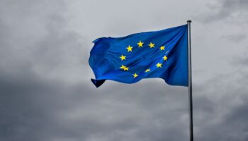 european flag
