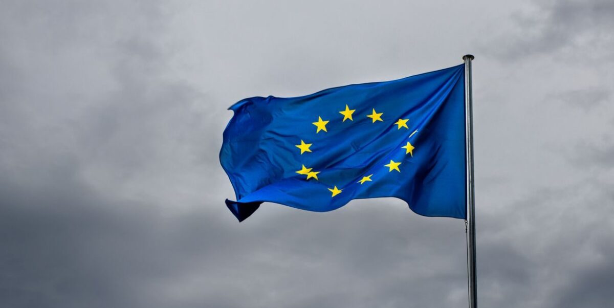 european flag