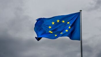 european flag